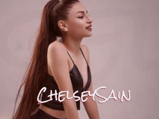 ChelseySain