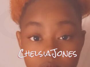 ChelsiaJones