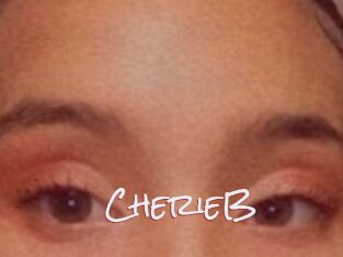 CherieB