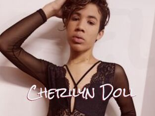 Cherilyn_Doll