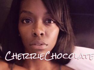 CherrieChocolate