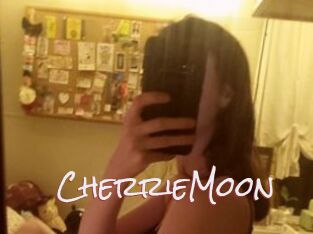 CherrieMoon