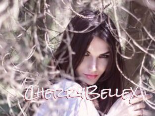 CherryBelleX