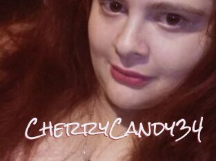 CherryCandy34