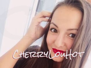 CherryLouHot