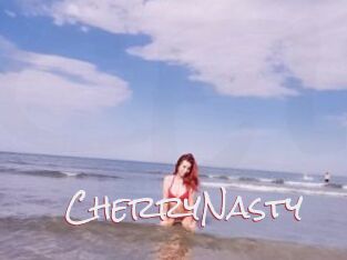 CherryNasty