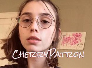 CherryPatron