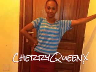 CherryQueenX