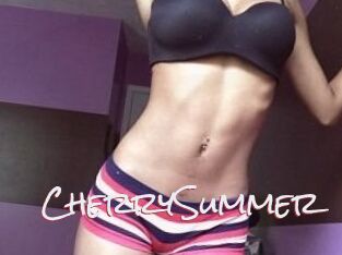 Cherry_Summer