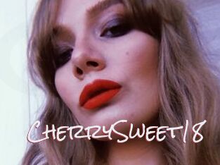 CherrySweet18