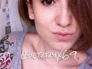 CherryX69