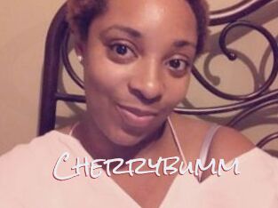 Cherrybumm