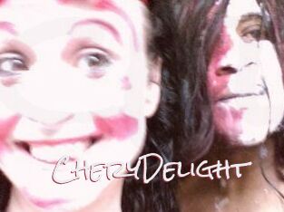 CheryDelight