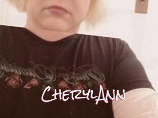 CherylAnn