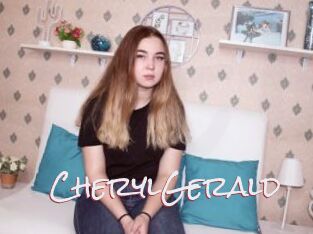 CherylGerald