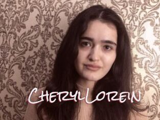 CherylLorein