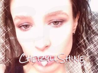 CheryllShine