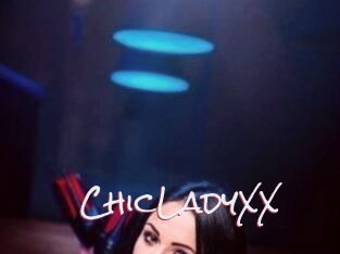 ChicLadyXX