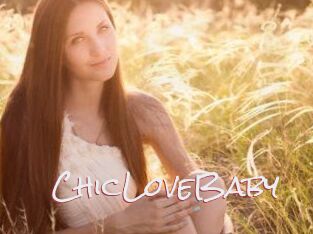 ChicLoveBaby