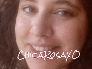 ChicaRosaXO