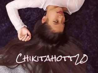 Chikitahott20