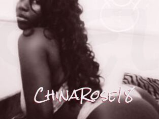 ChinaRose18