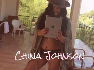 China_Johnson