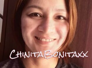 ChinitaBonitaxx