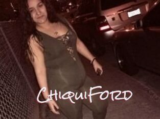 Chiqui_Ford Celiba Club