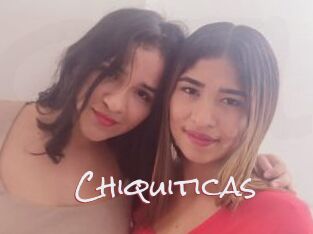 Chiquiticas