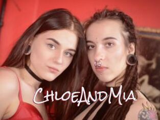 ChloeAndMia