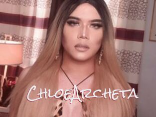 ChloeArcheta