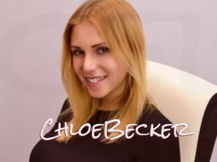 ChloeBecker