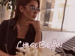 ChloeBevan