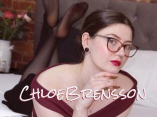 ChloeBrensson