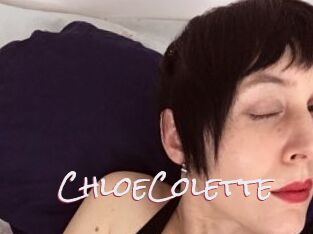 ChloeColette
