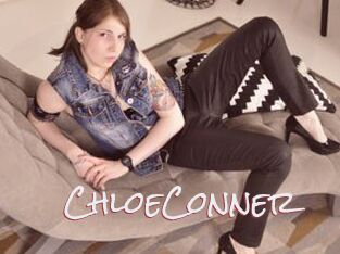 ChloeConner