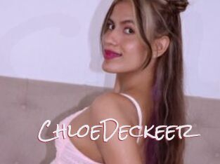 ChloeDeckeer