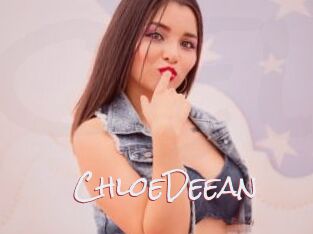 ChloeDeean