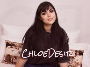 ChloeDesir