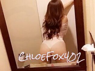 ChloeFox402