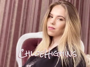 ChloeHighins