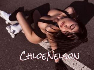 ChloeNelson