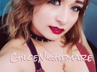 ChloeNightmare