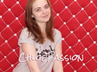 ChloePassion