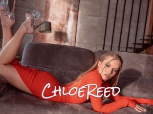 ChloeReed