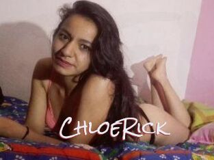 ChloeRick