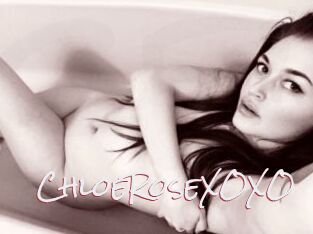 ChloeRoseXOXO