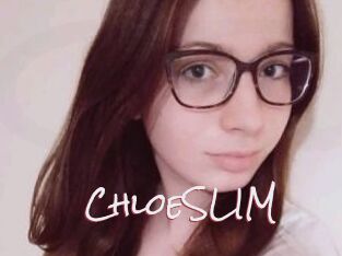 ChloeSLIM