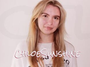 ChloeSunshine